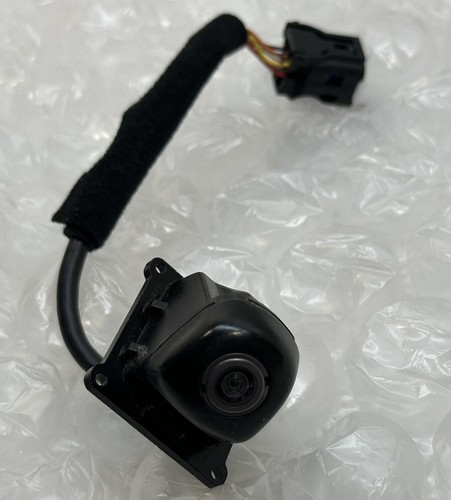 2016 2017 2018 Hyundai Elantra OEM Rear Park Assist Camera 95766-F2100 - Picture 9 of 10