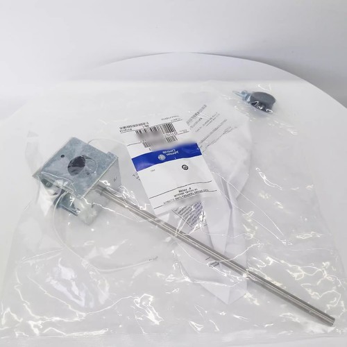 1pcs Johnson TE-635AM-1 Water pipe temperature sensor PT1000 - Picture 2 of 2