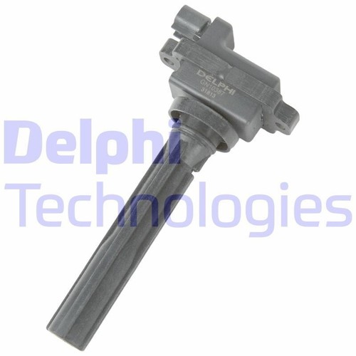 Delphi GN10387 Ignition Coil - Picture 2 of 2