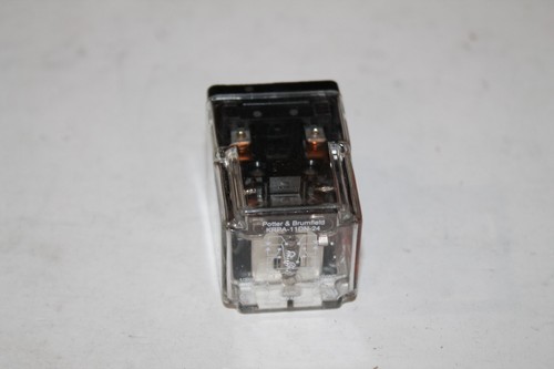 Relé propósito Siemens KRPA11DN24S, 10 AMPERIOS - Imagen 4 de 7