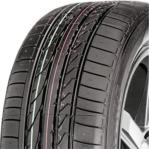 Tire Bridgestone Dueler H/P Sport RFT 275/40R20 106Y XL Performance Run Flat - Picture 6 of 7