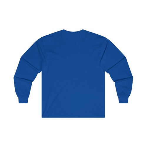 Los Angeles Dodgers Long Sleeve Shirt Winter World Series Playoffs Unisex Blue  - Bild 3 von 7