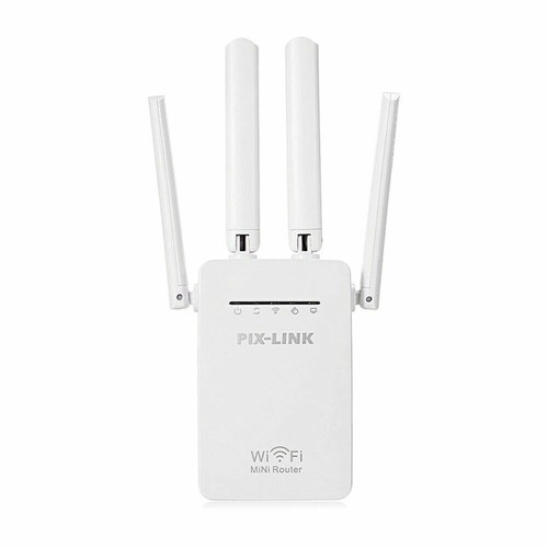 2.4G Band WiFi Repeater 1200Mbps WIFI Range Extender Wifi Signal Booster - Picture 12 of 13