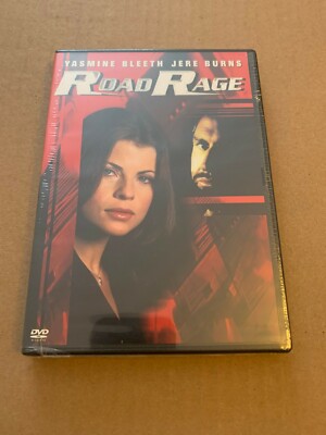 ロードレイジ2004 [DVD] Road Rage (DVD, 2004) for sale online | eBay