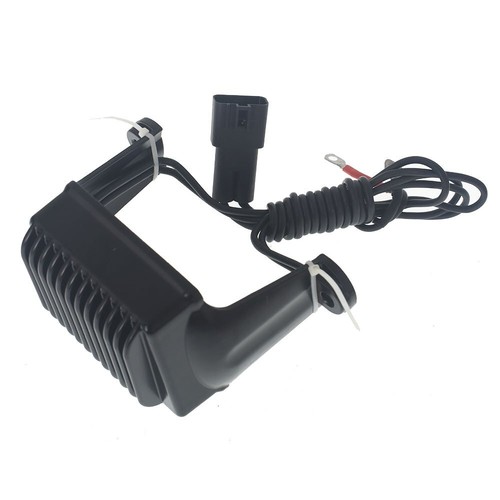 NEW Voltage Regulator Rectifier For Electra Glide Road King 1997-2001 USA - Picture 3 of 8