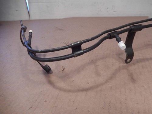 Datsun 240Z OEM Fuel Rail - Picture 3 of 8