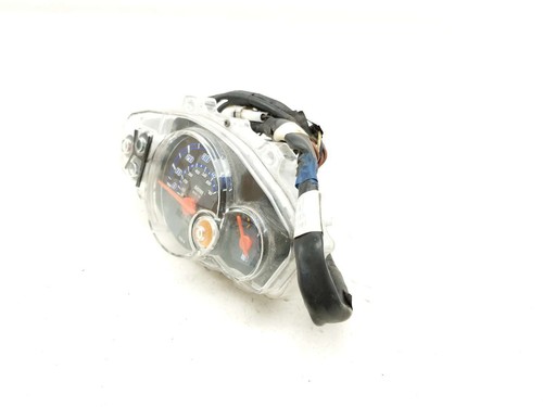 13 Yamaha Zuma YW50 Gauge Speedometer Tachometer Display - Picture 4 of 6