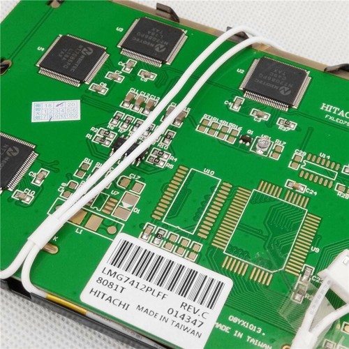 LMG7412PLFF LMG7410PLFC 5.7" 240*128 Resolution LCD Screen Panel - Picture 2 of 5