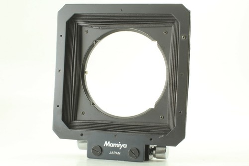 【Eccellente++++】 Paraluce a soffietto Mamiya G-2 per RB67 RZ67 dal Giappone #1004 - Foto 6 di 8