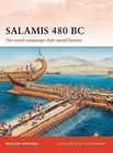 Salamis 480 BC: The Naval Campaign That Saved Greece by William Shepherd (Paperback, 2010)