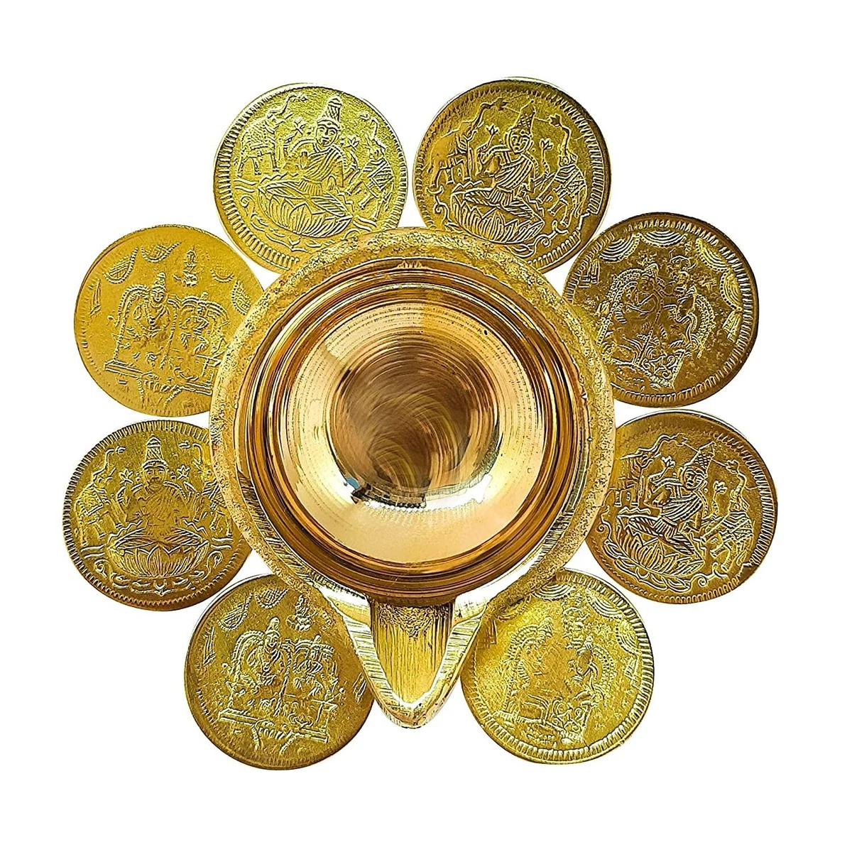 Lakshmi kubera outlet vilakku online