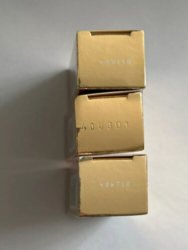 Qty 3 Yves Saint Laurent Touche Eclat Blur Primer .33 oz 10 ml each New In Box - Picture 9 of 10