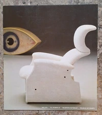 SIMON GAVINA FOLDING ADVERTISING