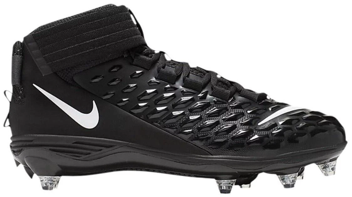 Nike Force Savage Pro 2 Black Anthracite for Sale  display picture 1