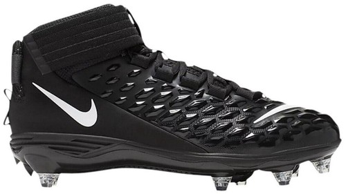 Nike Force Savage Pro 2 Detachable D Lineman Football Cleats