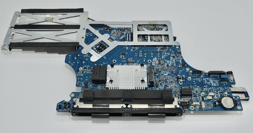 APPLE iMac 20"" (A1224) ++ Placa lógica 2,0 GHz Intel Core 2 Duo ++ 820-2143-A ++ - Imagen 6 de 12