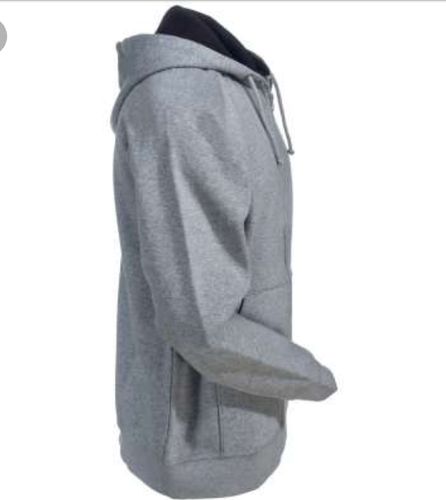 Sudadera con capucha para hombre Wrangler® Riggs Workwear® forrada térmicamente 3W784AS - Imagen 3 de 3