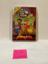 NCircus Front Row Fun