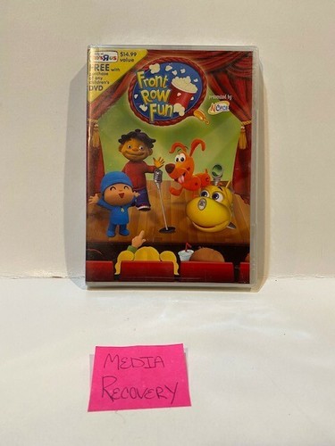 NCircus Front Row Fun - Picture 1 of 5