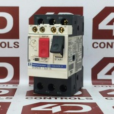 GV2ME05 | Schneider | Motor Circuit Breaker 0.63-1A, Used (UPP)