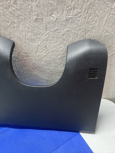 CHRYSLER 300C SRT 8 2011-2019 OEM UNDER KNEE DASH SWITCH COVER PANEL TRIM 78K - Picture 4 of 9