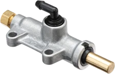 QUAD LOGIC Foot Brake Master Cylinder 100-1140-PU