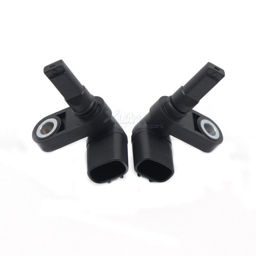 2pcs NEW For Toyota Tacoma 2.7L 2003-2022 Right & Left ABS Wheel Speed Sensor - Picture 7 of 9