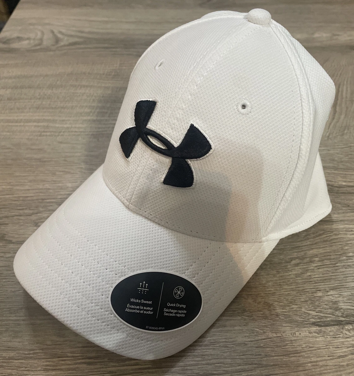 Under armour baseball hat builder deals