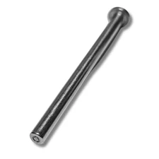 CZ 75C P-01 75D PCR COMPACT HARDEN & SOLID STAINLESS STEEL RECOIL GUIDE ROD