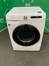 Samsung Washing Machine 9Kg White A Rated WW90T554DAW (K) #LF100544