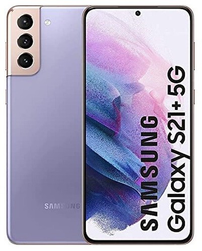 Samsung Galaxy S21+ Plus 5G SM-G996U1 128GB Factory Unlock All Carrier EXCELLENT - Picture 5 of 7
