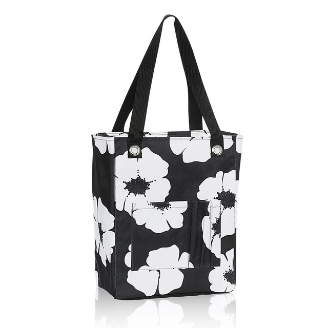 thirty one tall organizing tote