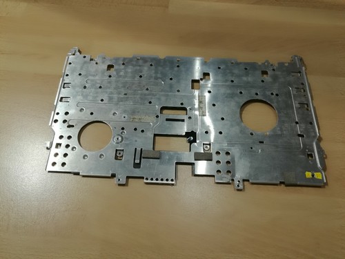 Rahmen Rahmen für Asus EEE PC 1215T Tastatur - Blech Cover Case - Bild 2 von 2