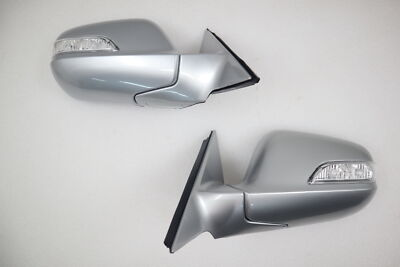#ad #ad Auto Power Folding Mirror With wiring NH700M for HONDA ACCORD 2008 2012 8th Gen $355.00