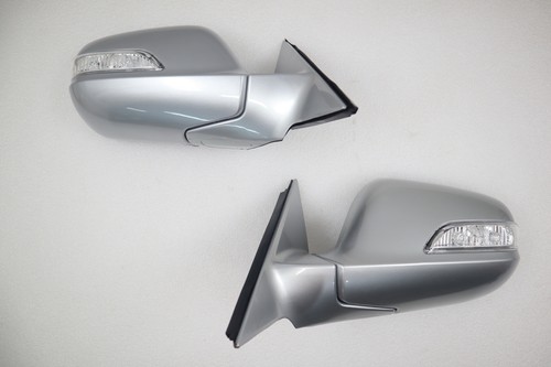 Auto Power Folding Mirror With wiring NH700M for HONDA ACCORD 2008 ~2012 8th Gen - Picture 1 of 9