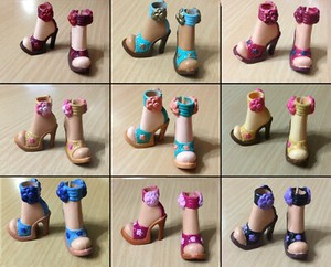 Barbie Accessories new high heels sandals platform shoes boots shoes S700046 Barbie Accessories new high heels sandals platform shoes boots shoes S700046