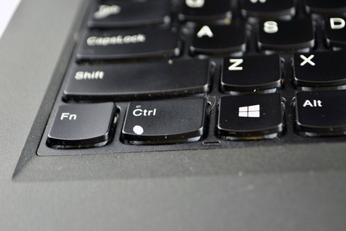 14" ThinkPad Laptop i7 7th Gen - 16GB Ram 256GB NVMe | Win 10 | Grade B | Sale - Picture 5 of 24