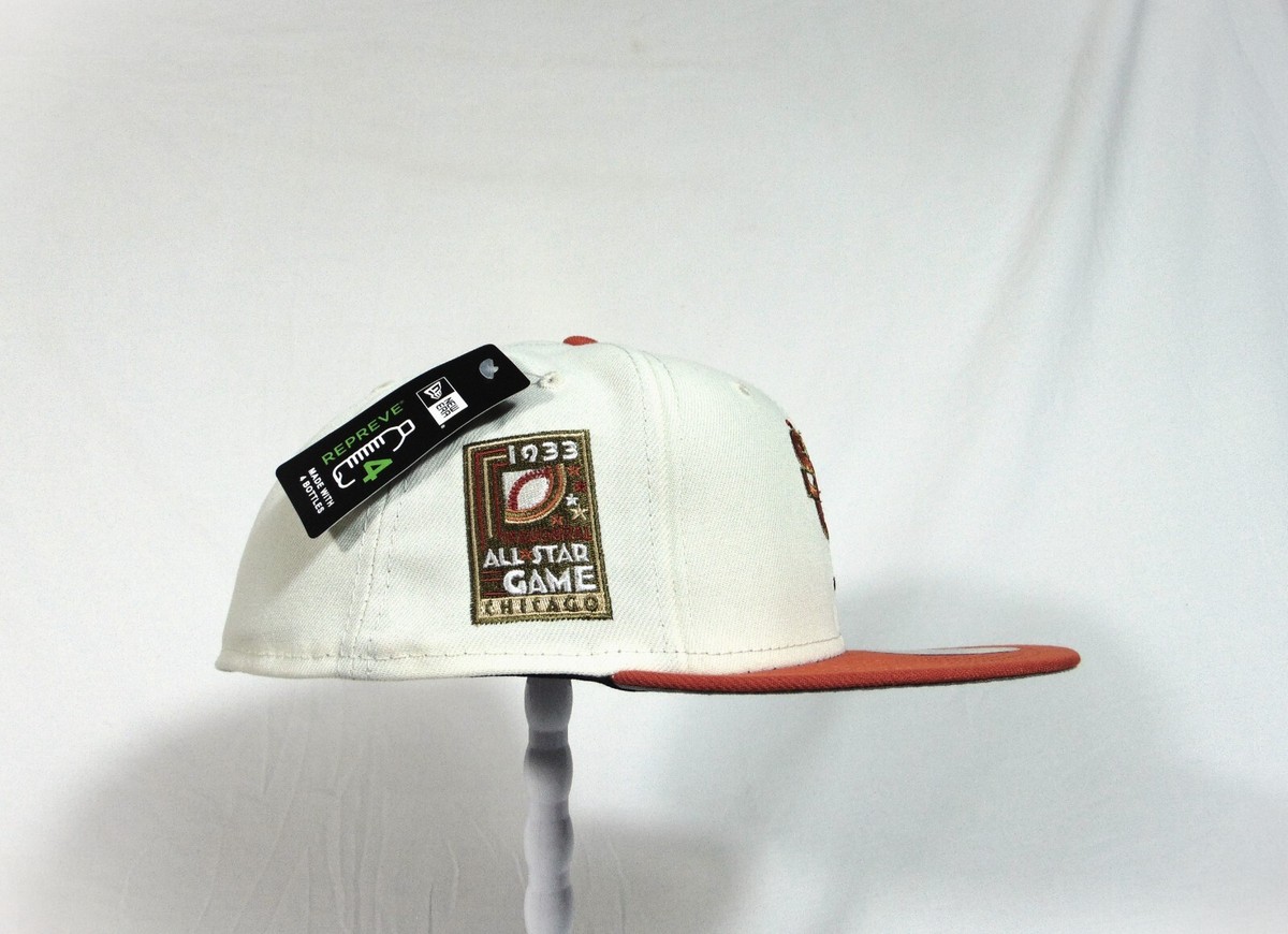 ☆New Era☆ MLB Cooperstown Chicago White Sox All-Star Game New Era MLB Chicago White Sox
