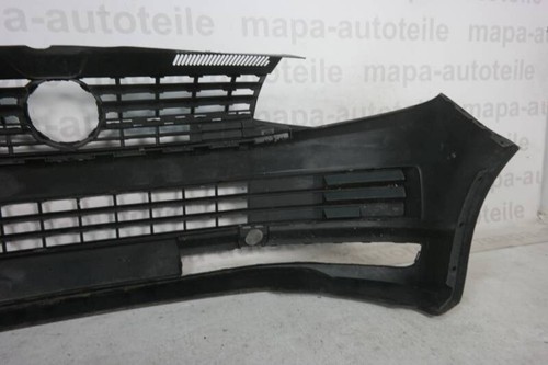 VW T6 Transporter 7E Bj. ab 2014 Stoßstange Vorne 7E0807221D Original Unlackiert - Bild 22 von 23