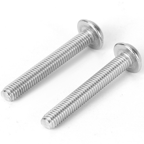 2-24PCS Door Knobs Cabinet Handles Cupboard Drawer Kitchen Stainless Steel DIY - Picture 28 of 28