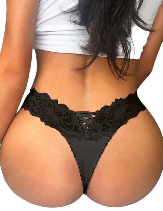 BRAGUITA DE ENCAJE SEXY LENCERIA ER TICA FEMENINA BRAGA CULOTTE