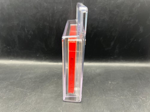 New Super Mario Bros 2 Nintendo 3DS CGC 9.8 A++ FACTORY SEALED MINT WATA - Picture 4 of 6