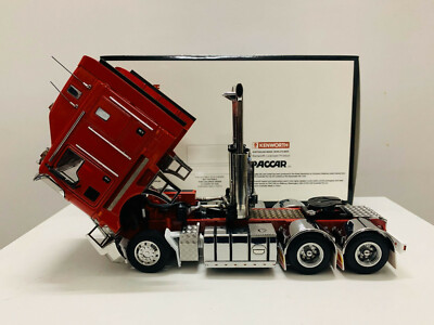 504-007 EXCLUSIVE 1/32 ケンワース K200 Exclusive Kenworth K200 Prime Mover Truck 1/32 DieCast Model