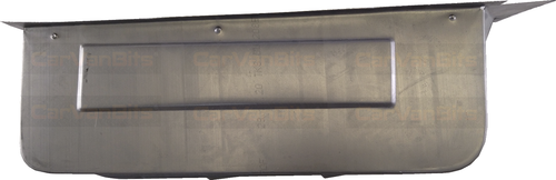 PANEL DE REPARACIÓN DE PUERTA DELANTERA IZQUIERDO PARA FORD TRANSIT MK3 MK4 MK5 85-00 PUERTA DELANTERA - Imagen 2 de 8