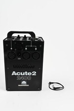 Profoto Acute2 2400 Watt Second Power Pack Generator 900774 432