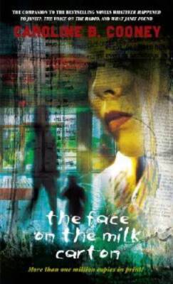 The Face on the Milk Carton - Mass Market Paperback - ACCEPTABLE
