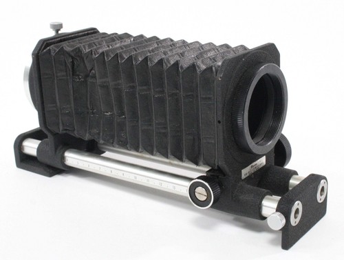 Ricoh SB Bellowscope for M42 Mount - Picture 3 of 9