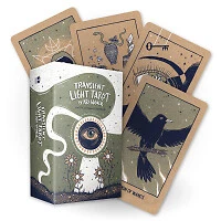 Transient Light Tarot: An 81-Card Deck and Guidebook Hay House UK Ltd - Picture 2 of 5