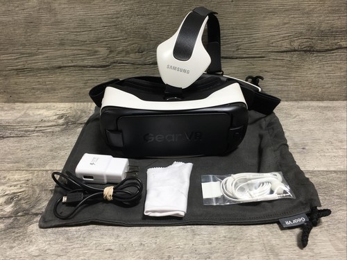Samsung Gear VR Innovator Edition headest for Galaxy S6 and S6 SM-R321 L20-11 - Picture 2 of 4
