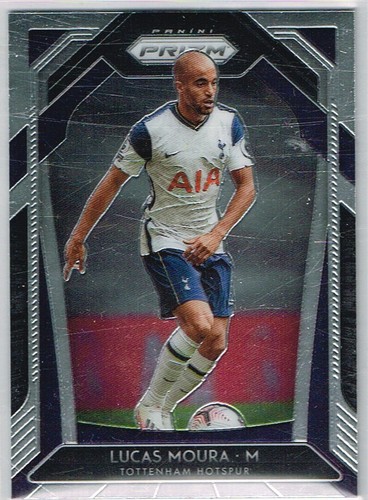Panini 2020-21 ☆ PRIZM PREMIER LEAGUE FUSSBALL ☆ Fußballkarten #101 bis #200 - Bild 63 von 101